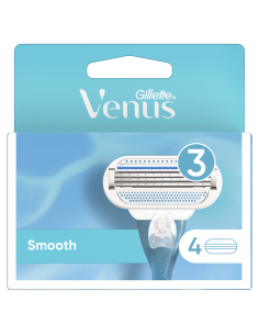 Gillette Venus Smooth...