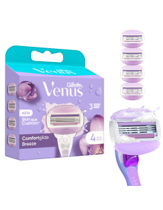 Gillette Venus ComfortGlide...