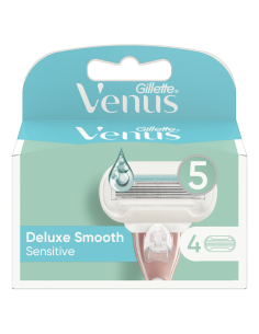 Gillette Venus Deluxe...