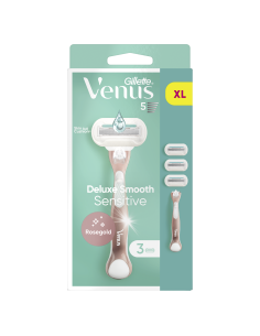 Gillette Venus Extra Smooth...