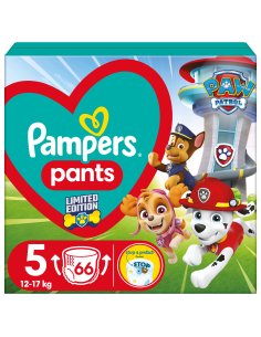 Pampers Pants Paw Patrol...