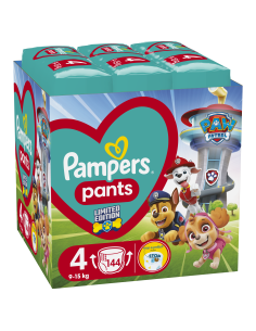 Pampers Pants Paw Patrol...