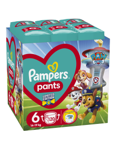 Pampers Pants Paw Patrol...