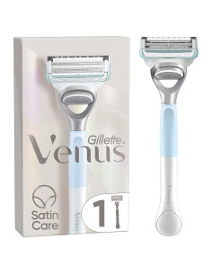 Gillette Venus Satin Care...