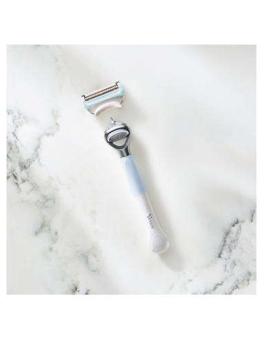 Gillette Venus Satin Care raseerija + 1 tera