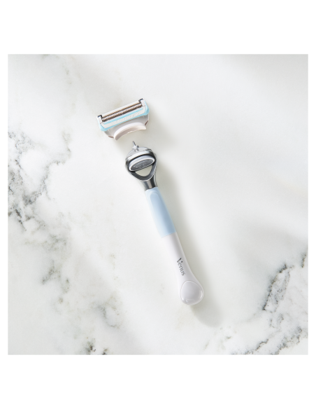 Gillette Venus Satin Care raseerija + 1 tera