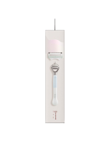Gillette Venus Satin Care raseerija + 1 tera