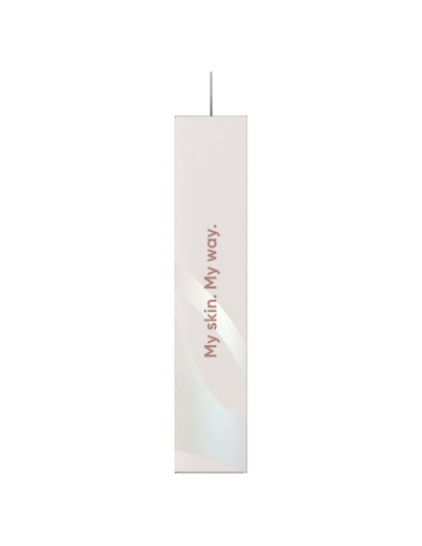 Gillette Venus Satin Care raseerija + 1 tera