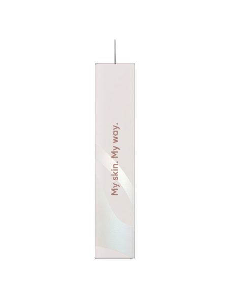 Gillette Venus Satin Care raseerija + 1 tera