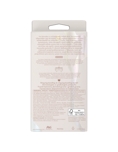 Gillette Venus Satin Care raseerija + 1 tera