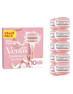 Gillette Venus ComfortGlide...