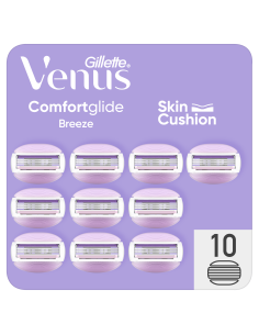 Gillette Venus ComfortGlide...