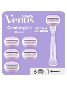 Gillette Venus ComfortGlide...