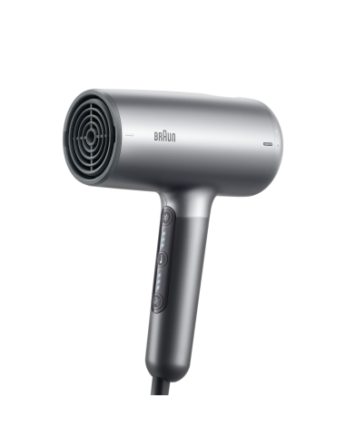 HD4.3 Braun Föön BRHD435E