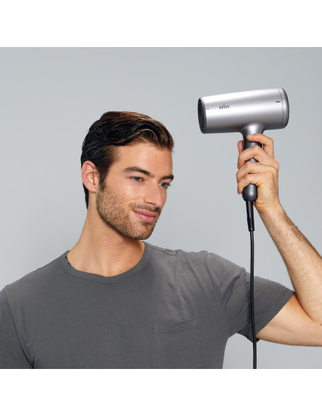 HD4.3 Braun Föön BRHD435E