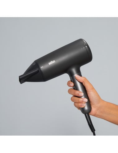 HD4.2 Braun Föön BRHD425E