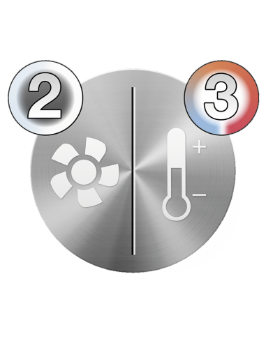 HD580 Föön PowerPerfection