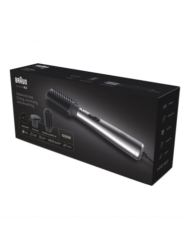 AS4.3 Braun Föön-koolutaja BRAS430E