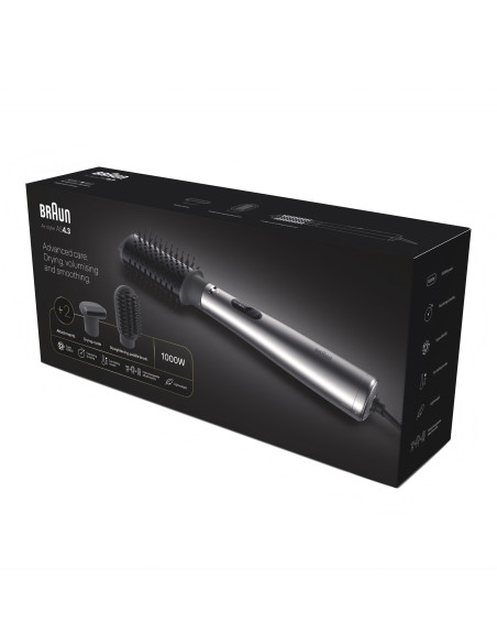 AS4.3 Braun Föön-koolutaja BRAS430E