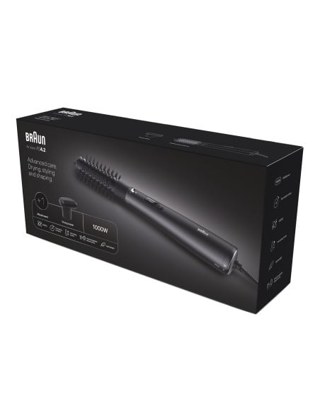 AS4.2 Braun Föön-koolutaja BRAS420E