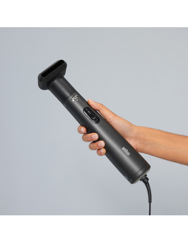 AS4.2 Braun Föön-koolutaja BRAS420E