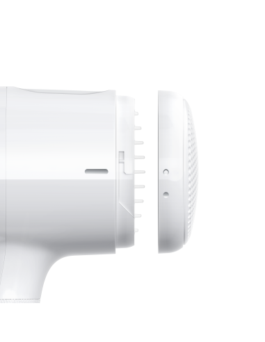 HD2.1 Braun Föön BRHD210E