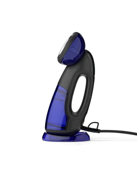 GS108E Conair Steam & Iron Turbo, 2-ühes Käeshoitav Riideauruti