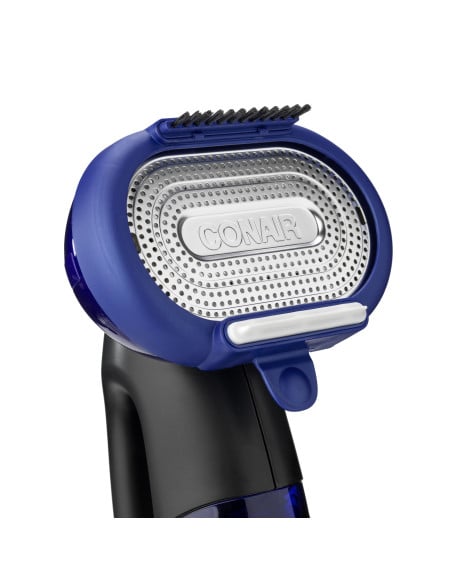 GS108E Conair Steam & Iron Turbo, 2-ühes Käeshoitav Riideauruti