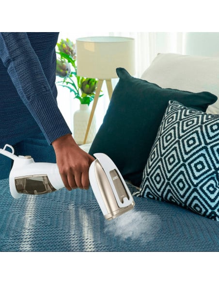 GS59XE Conair Turbo Extreme Steam Käeshoitav Riideauruti