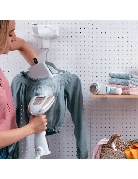 GS59XE Conair Turbo Extreme Steam Käeshoitav Riideauruti