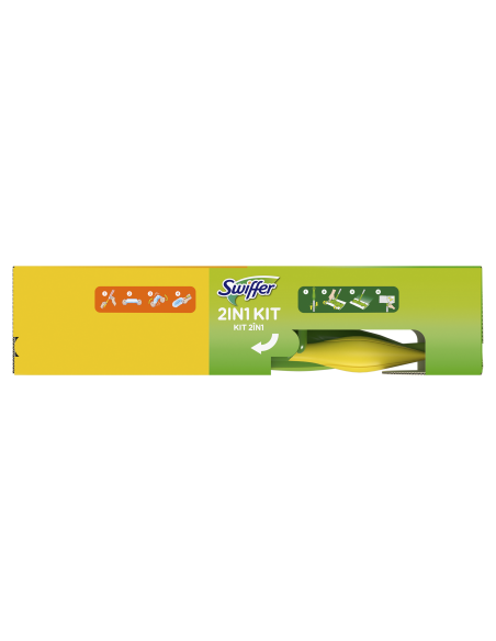 Swiffer Sweeper Dry Starter Kit