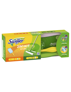 KAST 16 tk! Swiffer Sweeper...