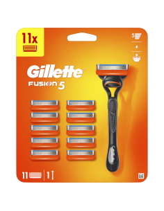 Gillette Fusion5 Raseerija...