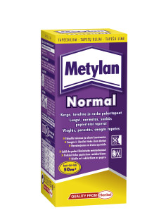 Metylan Normal tapeediliim...