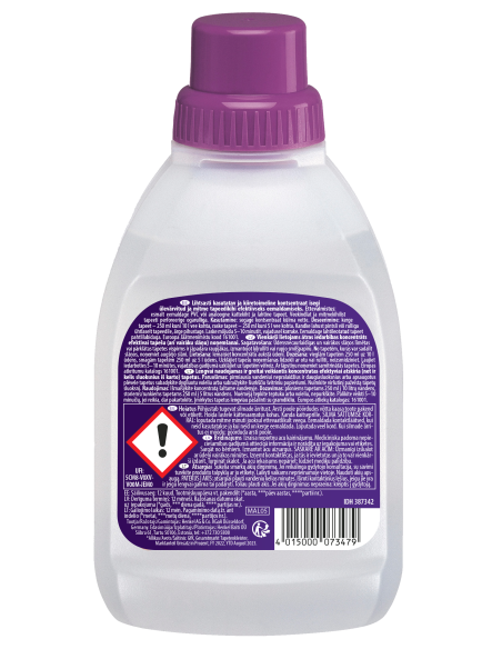 Metylan Aktiv tapeedieemaldi 500ml