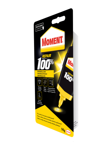 Moment 100% universaalliim 50g