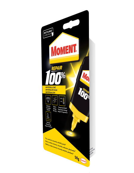 Moment 100% universaalliim 50g