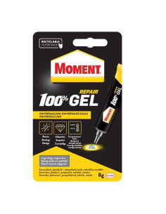 Moment 100% gel 8g