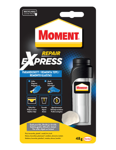 Moment Repair Express 48g