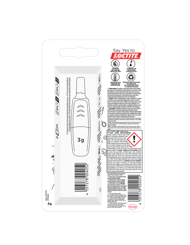 KAST 12 tk! Super Attak Perfect Pen 3g