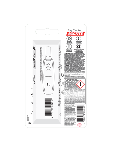 Super Attak Perfect Pen 3g