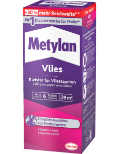 Metylan Fleece tapeediliim...