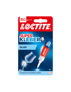 KAST 12 tk! Super Kleber...