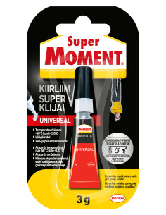 KAST 12tk! Super Moment 3g