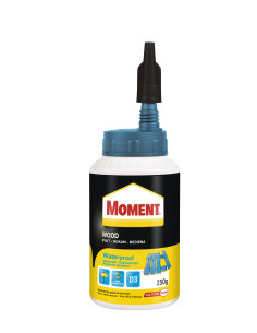 Moment Wood Super3 250g
