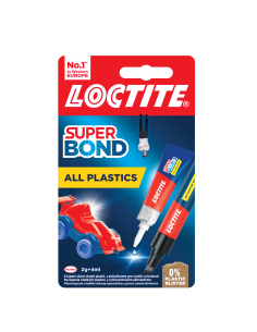 KAST 12 tk! Super Bond All...