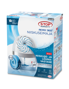 KAST 6tk! Niiskuseimaja...