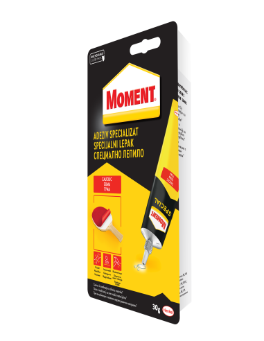 Moment kummiliim 30g