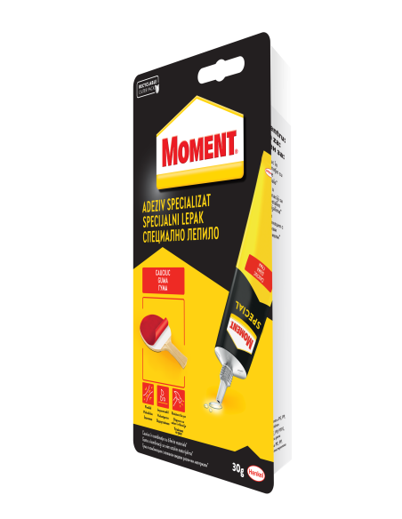 Moment kummiliim 30g