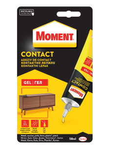 KAST 12 tk! Moment Gel...